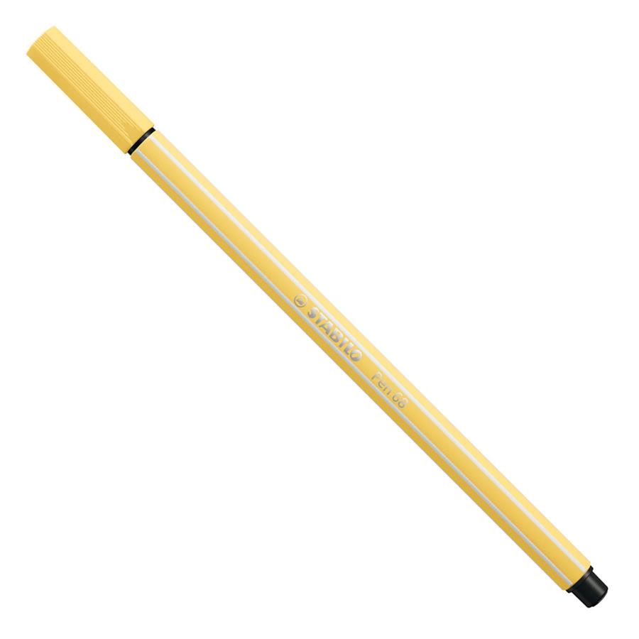 RETOLADOR STABILO PEN 68/23 GROC CLAR | 4006381578547 | 68/23 | Llibreria La Gralla | Llibreria online de Granollers