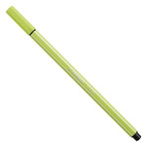 RETOLADOR STABILO PEN 68/14 VERD LLIMA | 4006381578783 | 68/14 | Llibreria La Gralla | Librería online de Granollers