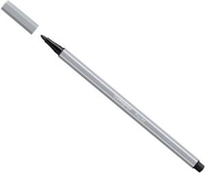 RETOLADOR STABILO PEN 68/95 GRIS MIG | 4006381333535 | 68/95 | Llibreria La Gralla | Librería online de Granollers