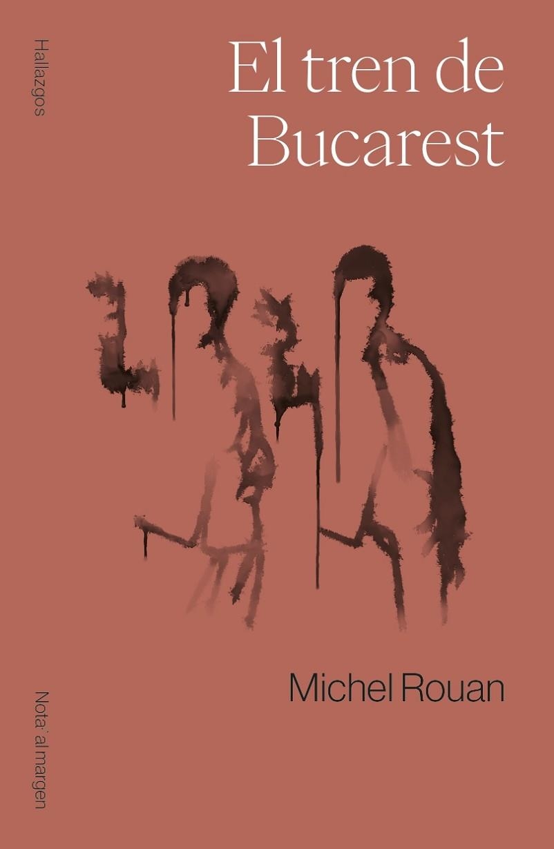 TREN DE BUCAREST, EL | 9788409705993 | ROUAN, MICHEL | Llibreria La Gralla | Llibreria online de Granollers