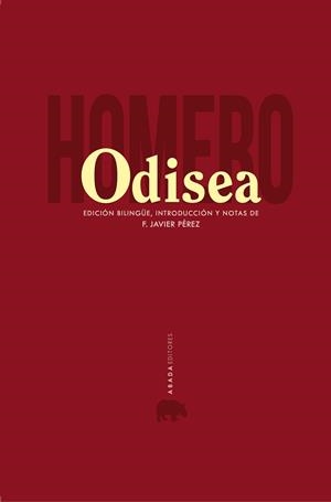 ODISEA | 9791387521165 | HOMERO | Llibreria La Gralla | Llibreria online de Granollers