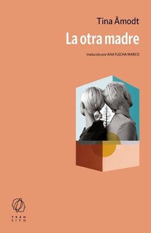 OTRA MADRE, LA | 9788412901863 | ÅMODT, TINA | Llibreria La Gralla | Librería online de Granollers