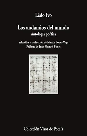 ANDAMIOS DEL MUNDO, LOS | 9788498955101 | IVO, LÊDO | Llibreria La Gralla | Librería online de Granollers