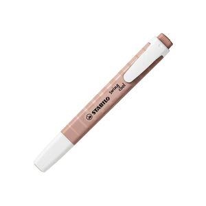 RETOLADOR STABILO SWING COOL NATURE OCRE FOSC | 4006381618304 | 275/165 | Llibreria La Gralla | Librería online de Granollers