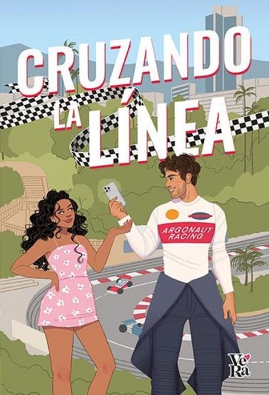 CRUZANDO LA LÍNEA | 9791387601027 | SOLTANI, SIMONE | Llibreria La Gralla | Llibreria online de Granollers