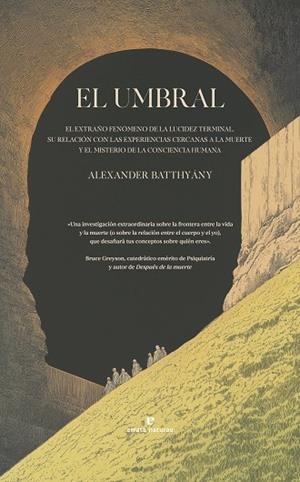 UMBRAL, EL | 9791387597054 | BATTHYÁNY, ALEXANDER | Llibreria La Gralla | Librería online de Granollers