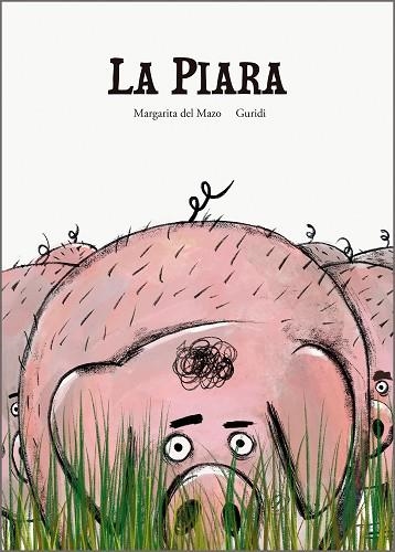PIARA, LA | 9788410406605 | DEL MAZO, MARGARITA | Llibreria La Gralla | Librería online de Granollers