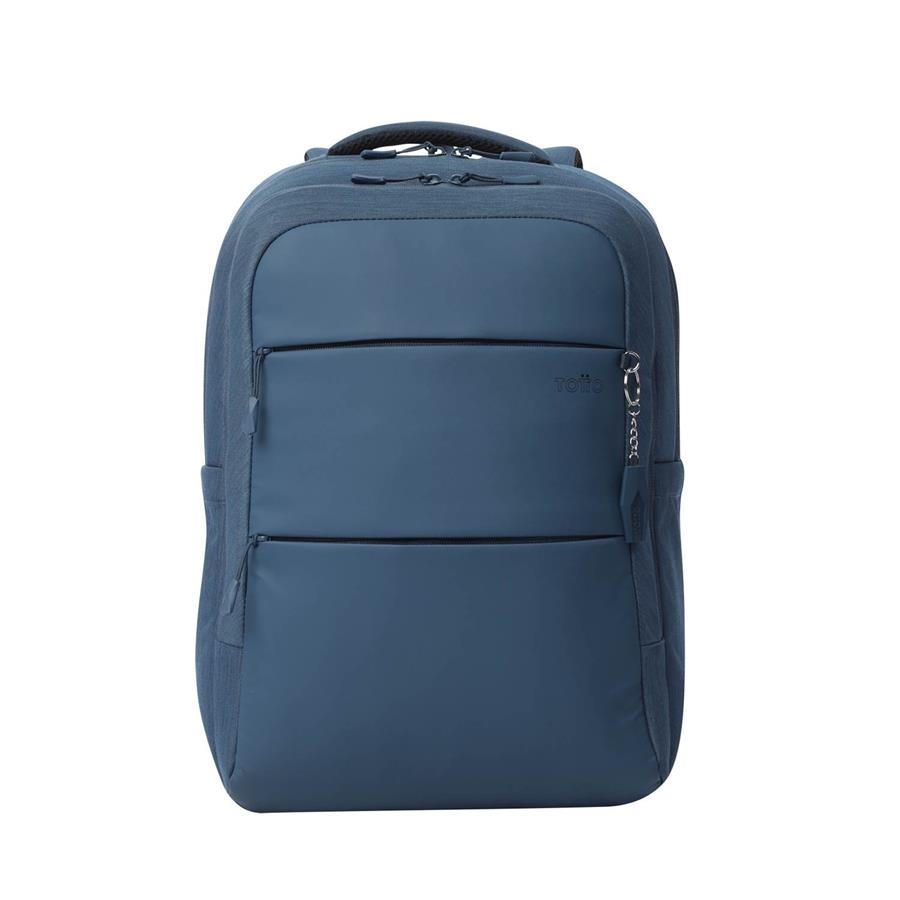 MOTXILLA TOTTO DALLAS MOROCCAN BLUE | 7704758341950 | MA04IND928-25100-Z3A | Llibreria La Gralla | Librería online de Granollers