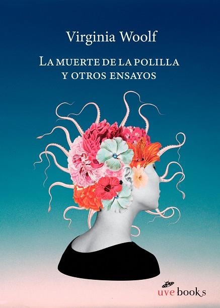 MUERTE DE LA POLILLA Y OTROS ENSAYOS, LA | 9788412938456 | WOOLF, VIRGINIA | Llibreria La Gralla | Llibreria online de Granollers
