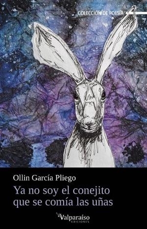 YA NO SOY EL CONEJITO QUE SE COMÍA LAS UÑAS | 9791387538330 | GARCÍA PLIEGO, OLLIN | Llibreria La Gralla | Llibreria online de Granollers