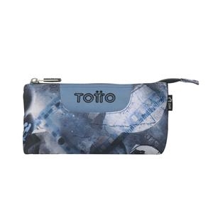 PORTATOT TOTTO TABLERO FILM | 7704758312608 | AC52ECO012-2516Z-0G6 | Llibreria La Gralla | Llibreria online de Granollers