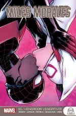 MILES MORALES. ¡EL VENGADOR VENGATIVO! | 9788410511705 | VV.AA. | Llibreria La Gralla | Llibreria online de Granollers