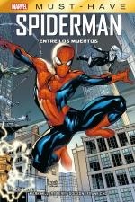 SPIDERMAN. ENTRE LOS MUERTOS | 9788413347547 | MILLAR, MARK/ DODSON, TERRY/ CHO, FRANK | Llibreria La Gralla | Librería online de Granollers