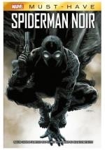SPIDERMAN NOIR | 9788411504096 | DI GIANDOMENICO, MCARMINE/ HINE, DAVID/ SAPOLSKY, FABRICE | Llibreria La Gralla | Llibreria online de Granollers