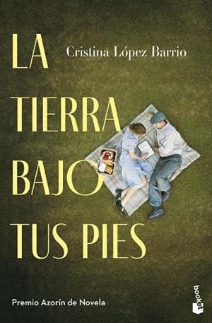 TIERRA BAJO TUS PIES, LA | 9788408303046 | LÓPEZ BARRIO, CRISTINA | Llibreria La Gralla | Librería online de Granollers