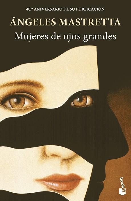MUJERES DE OJOS GRANDES | 9788432244858 | MASTRETTA, ÁNGELES | Llibreria La Gralla | Librería online de Granollers