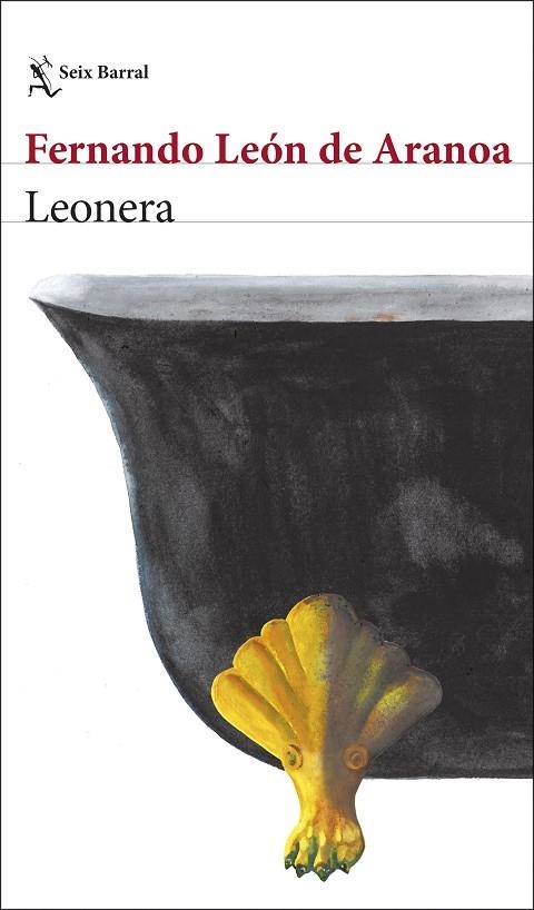 LEONERA | 9788432244964 | LEÓN DE ARANOA, FERNANDO | Llibreria La Gralla | Librería online de Granollers