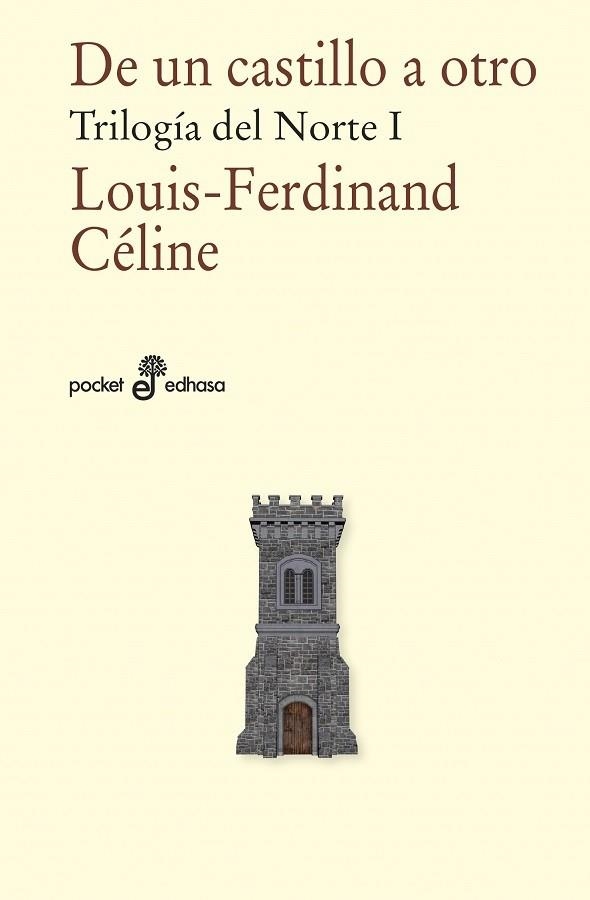 DE UN CASTILLO A OTRO | 9788435022699 | CÉLINE, LOUIS-FERDINAND | Llibreria La Gralla | Librería online de Granollers