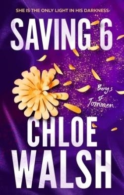 SAVING 6 | 9780349439280 | WALSH CHLOE | Llibreria La Gralla | Librería online de Granollers