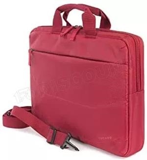 MALETA ORDINADOR IDEA 15,6/16" VERMELLA | 8020252089006 | TUCBUBIDEAWMR | Llibreria La Gralla | Librería online de Granollers