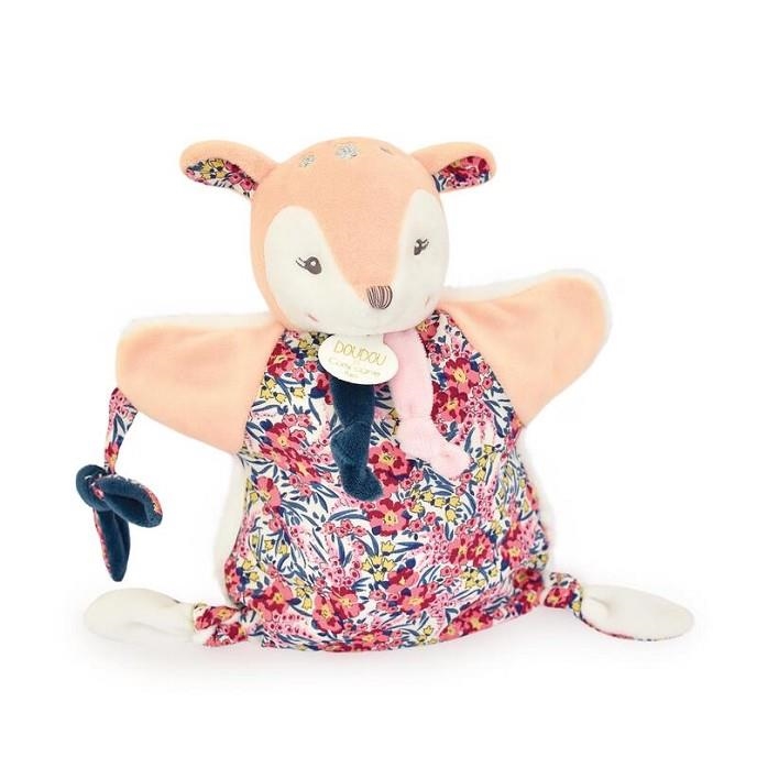 TITELLA DOUDOU MARIONNETTE | 3700335242256 | 2104225 | Llibreria La Gralla | Librería online de Granollers