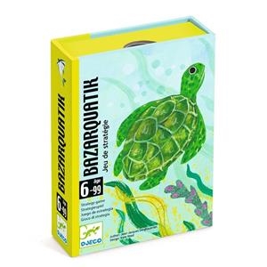 JOC CARTES DJECO BAZARQUATIK | 3070900050761 | 35076 | Llibreria La Gralla | Llibreria online de Granollers
