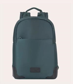 MOTXILLA ORDINADOR TUCANO 15,6" FINE VERDA | 8020252215894 | TUCBKFINE15V | Llibreria La Gralla | Librería online de Granollers