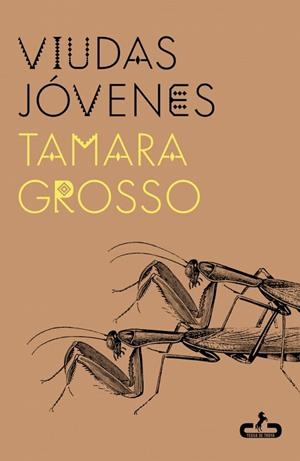 VIUDAS JÓVENES | 9788417417840 | GROSSO, TAMARA | Llibreria La Gralla | Llibreria online de Granollers