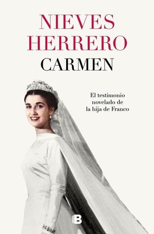 CARMEN | 9788466682251 | HERRERO, NIEVES | Llibreria La Gralla | Llibreria online de Granollers