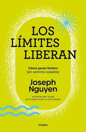 LÍMITES LIBERAN, LOS | 9788425370557 | NGUYEN, JOSEPH | Llibreria La Gralla | Llibreria online de Granollers