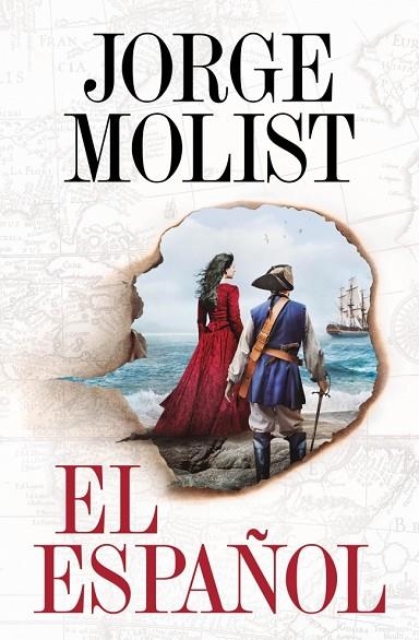 ESPAÑOL, EL | 9788425369988 | MOLIST, JORGE | Llibreria La Gralla | Llibreria online de Granollers
