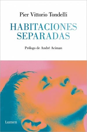HABITACIONES SEPARADAS | 9788426409492 | TONDELLI, PIER VITTORIO | Llibreria La Gralla | Librería online de Granollers