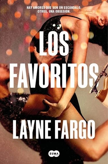 FAVORITOS, LOS | 9788419835185 | FARGO, LAYNE | Llibreria La Gralla | Llibreria online de Granollers