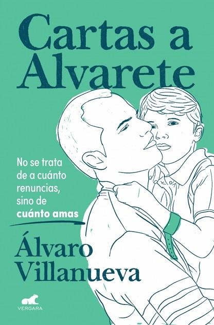 CARTAS A ALVARETE | 9788410467255 | VILLANUEVA, ÁLVARO | Llibreria La Gralla | Llibreria online de Granollers