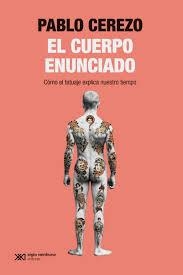 CUERPO ENUNCIADO, EL | 9788432321214 | CEREZO ALPRESA, PABLO | Llibreria La Gralla | Llibreria online de Granollers