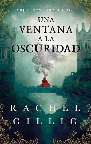 UNA VENTANA A LA OSCURIDAD | 9791387711023 | GILLIG, RACHEL | Llibreria La Gralla | Librería online de Granollers