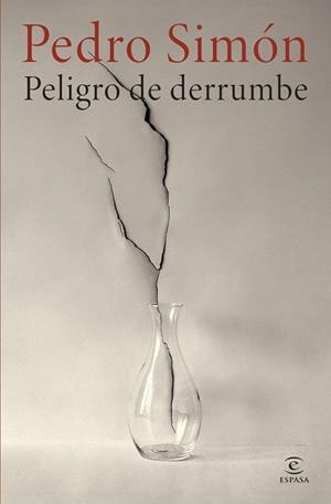 PELIGRO DE DERRUMBE | 9788467076011 | SIMÓN, PEDRO | Llibreria La Gralla | Llibreria online de Granollers
