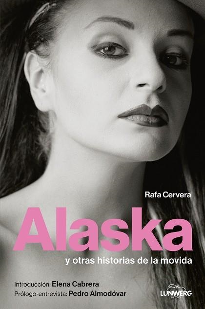 ALASKA | 9788410378780 | CERVERA, RAFA | Llibreria La Gralla | Librería online de Granollers