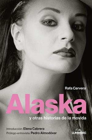 ALASKA | 9788410378780 | CERVERA, RAFA | Llibreria La Gralla | Librería online de Granollers