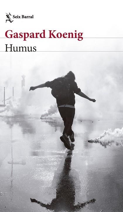 HUMUS | 9788432244926 | KOENIG, GASPARD | Llibreria La Gralla | Llibreria online de Granollers