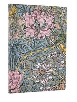 AGENDA 18 MESOS 2025-2026 PAPERBLANKS MADRESELVA ROSA SV | 9780349712901 | PB FS1290-1 | Llibreria La Gralla | Llibreria online de Granollers