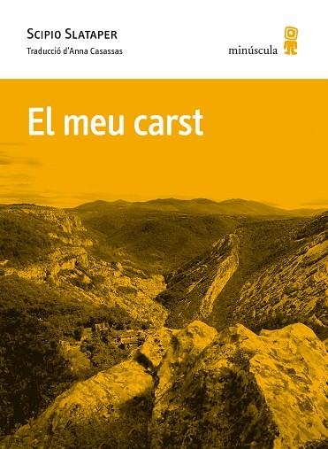 MEU CARST,  EL | 9791399004021 | SLATAPER, SCIPIO | Llibreria La Gralla | Librería online de Granollers
