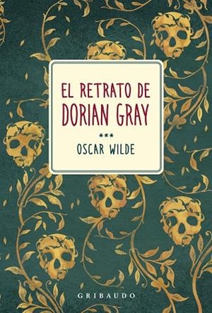 RETRATO DE DORIAN GRAY, EL | 9788412978216 | WILDE, OSCAR | Llibreria La Gralla | Librería online de Granollers