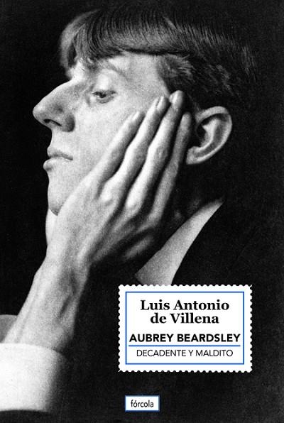 AUBREY BEARDSLEY | 9788419969286 | VILLENA, LUIS ANTONIO DE;  BEARDSLEY, AUBREY | Llibreria La Gralla | Llibreria online de Granollers