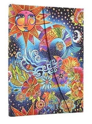 AGENDA 18 MESOS 2025-2026 PAPERBLANKS MAGIA CELESTE SV | 9780349712390 | PB DS1239-0 | Llibreria La Gralla | Llibreria online de Granollers