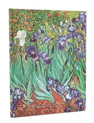 AGENDA 18 MESOS 2025-2026 PAPERBLANKS VAN GOGH'S LLIRIS SVV | 9780349707204 | PB DE0720-4 | Llibreria La Gralla | Llibreria online de Granollers