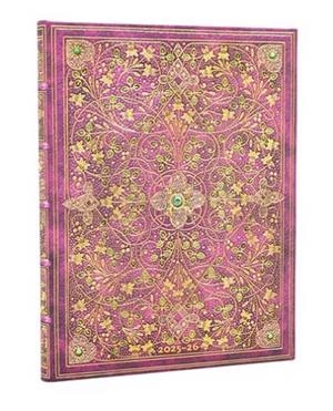 AGENDA 18 MESOS 2025-2026 PAPERBLANKS DIAMOND JUBILEE SVV | 9780349707174 | PB DE0717-4 | Llibreria La Gralla | Llibreria online de Granollers