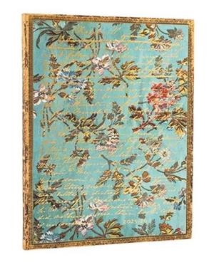 AGENDA 18 MESOS 2025-2026 PAPERBLANKS JANE AUSTEN PERSUASION SVV | 9780349708287 | PB FE0828-7 | Llibreria La Gralla | Llibreria online de Granollers