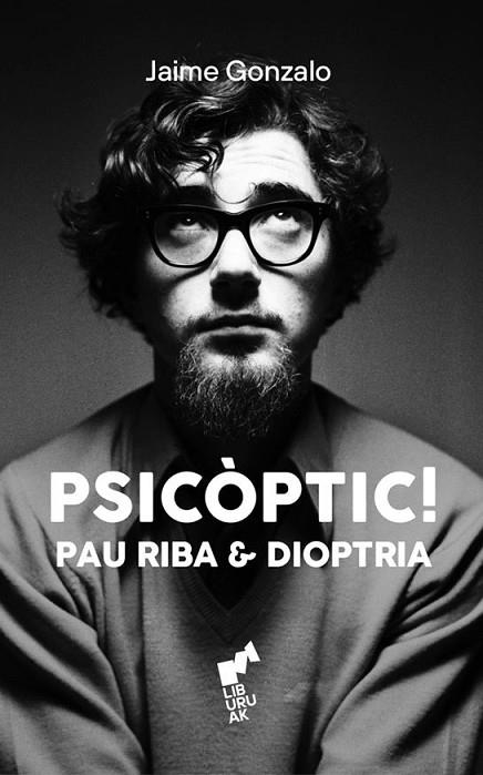PISCÒPTIC | 9788419234612 | GONZALO, JAIME | Llibreria La Gralla | Llibreria online de Granollers