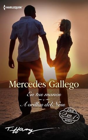 EN TUS MANOS - A ORILLAS DEL NESS (BOLSILLO) | 9791370005504 | GALLEGO, MERCEDES | Llibreria La Gralla | Llibreria online de Granollers